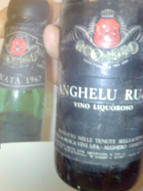 Anghelu Ruju 1967