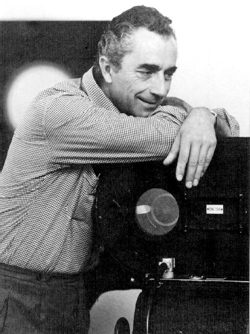 Michelangelo Antonioni Michelangelo Antonioni