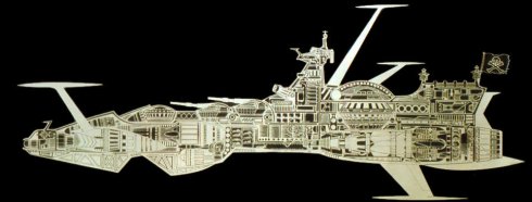 Arcadia Arcadia