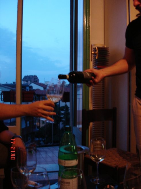 Aspirante Sommelier Aspirante Sommelier