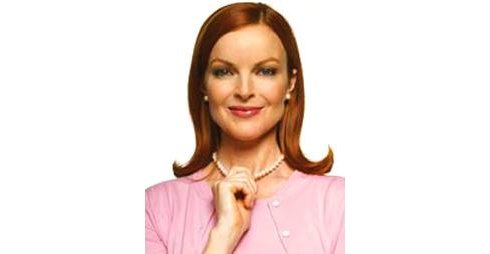 Bree Van De Kamp Bree Van De Kamp