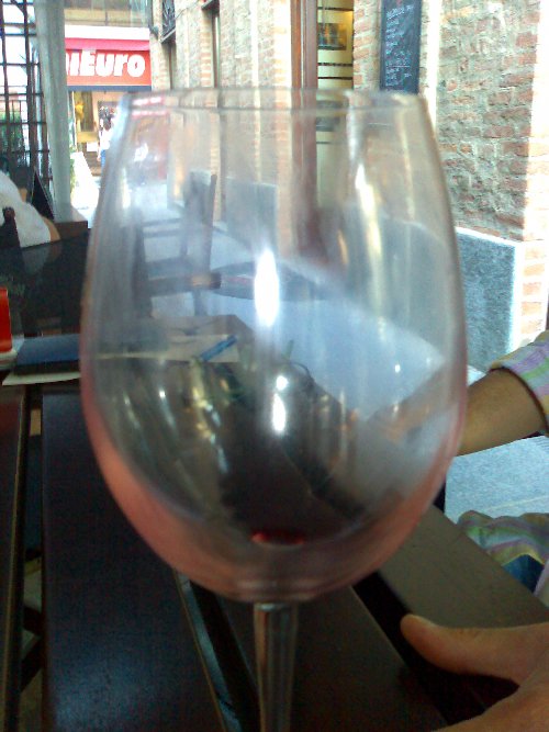 Calice di Vinum Calice di Vinum