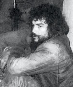 Che Guevara