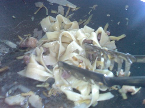Cibo del Momento