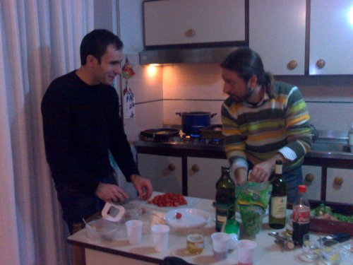 GPZ e Massj