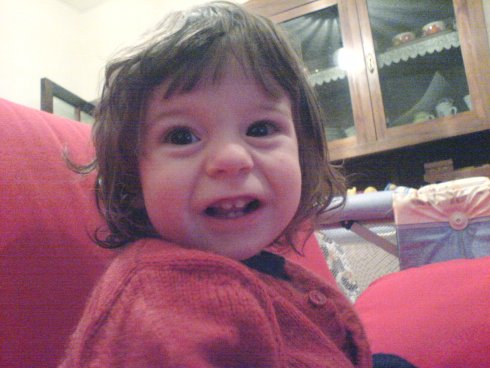 Gabriele marzo 2006