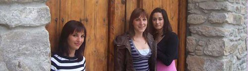 Giulia Carla Pamela Giulia Carla Pamela
