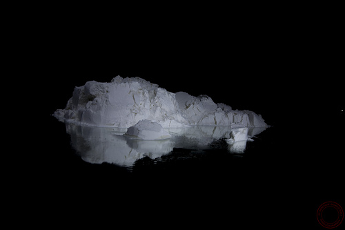 iceberg