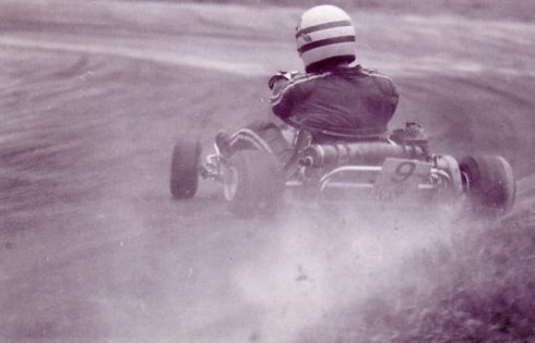 Kart 9 Kart 9