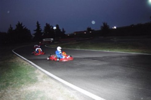 Kart Rozzano Kart Rozzano