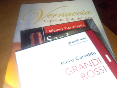 Libri sul vino in Sardegna Libri sul vino in Sardegna