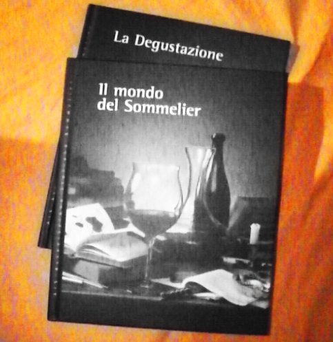 Libri del Sommelier Libri del Sommelier