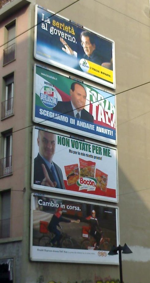 Foto di Dorian Tireli da www.massj.com