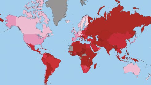 Mappamondo Mappamondo