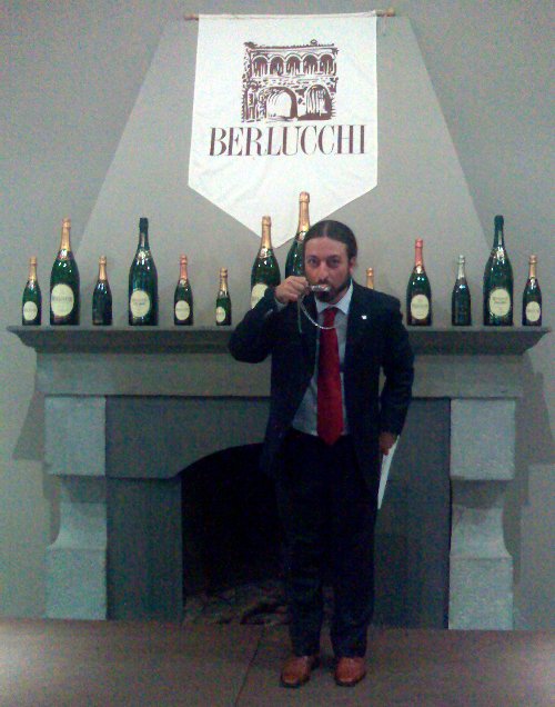 Massj Sommelier