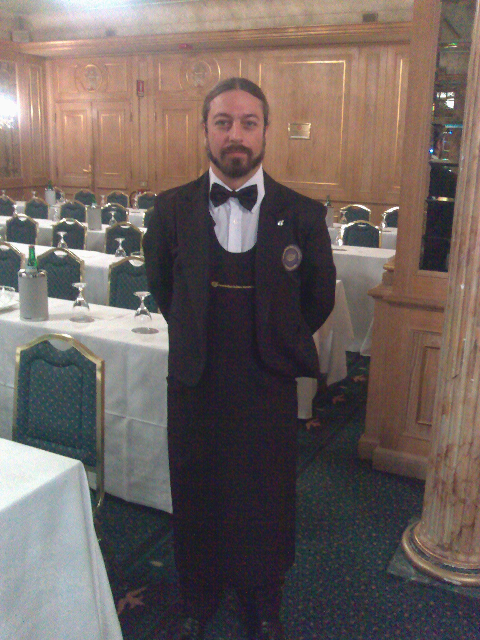 massj sommelier al westin palace