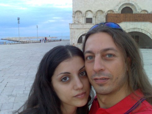 Massj e Deborah Massj e Deborah