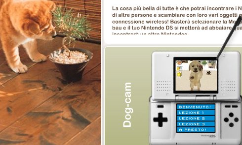 Nintendo Dogs Nintendo Dogs