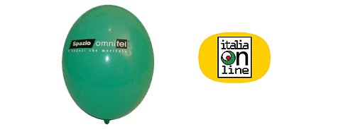 Omnitel e Italia Online Omnitel e Italia Online