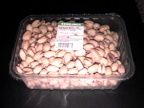 Pistacchi