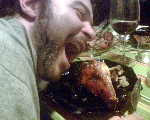 ripa e il porco