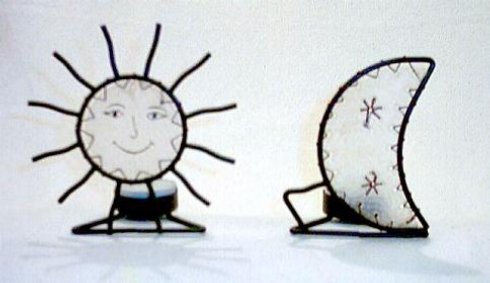 Sole Luna