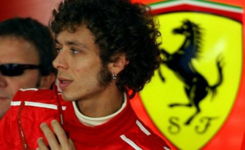 Picture Valentino Rossi on Valentino Rossi