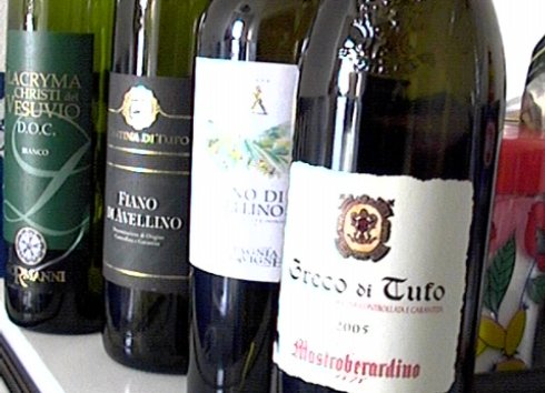 Vini Campani Vini Campani
